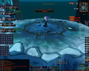 Lich King Down 25