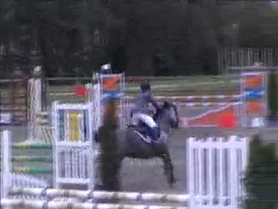 Paloma d Egree Lamballe CSO 110 avril 2010