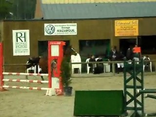 Mathilde et Natrix a st nicolas de redon