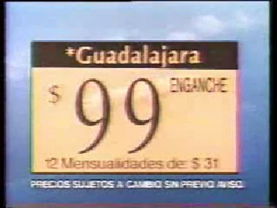 Taesa 1995