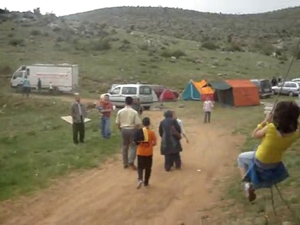 Herse Şenliği Müzik