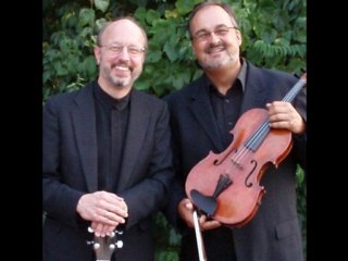 Prayer from Jewish Life by Bloch for viola and guitar