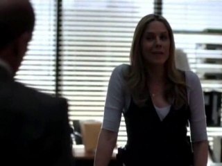 Scene #1 from In Plain Sight – “Love's Faber Lost” May 12th