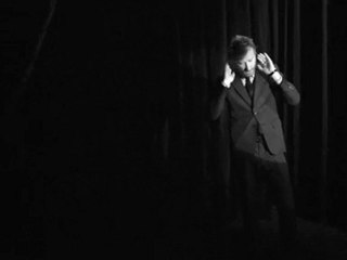 The National - Bloodbuzz Ohio (Music Video)