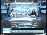 Diş Teknisyeni Zeynep Gönen & Diş Hekimi Cem Erdoğan 5