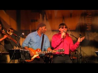 Lauren Yokel and The Chic Hippies - Every Day