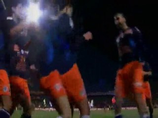 MHSC Allez Paillade