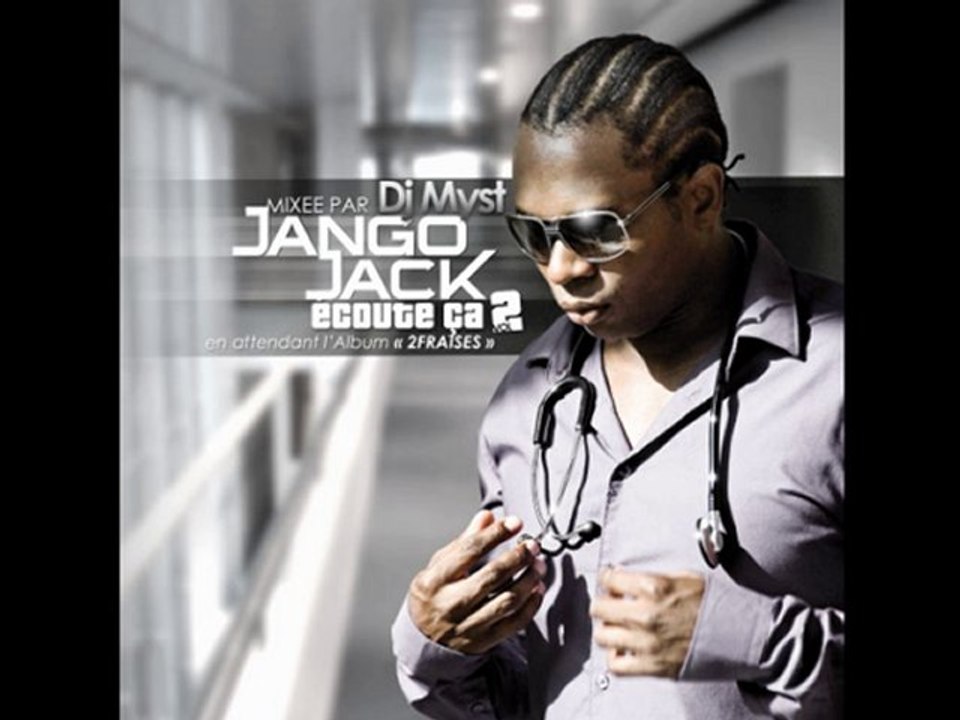 Jango Jack - Venus