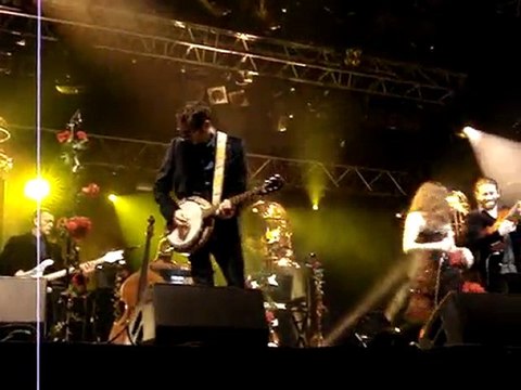 OLIVIA RUIZ - J'traine des pieds