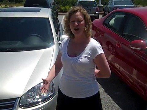 Mary Beth Kurz Testimonial - Steve White VW Audi- ...