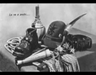 ALPINI - Raduno a Bergamo 7-8-9 maggio 2010