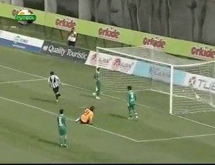 Altay - Konyaspor 4-1 ( Hafta34 )