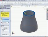 solidworks 2010 Tutorial Routing  Custom