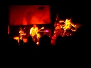 Transatlantic @ Rockhal 2010 Luxembourg