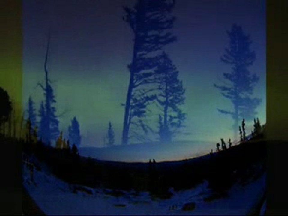 Aurora Borealis (2010)