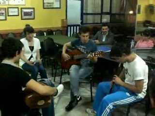 çakmak köyü müzik gurubu