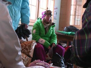 nikita chikita swiss tour 2010