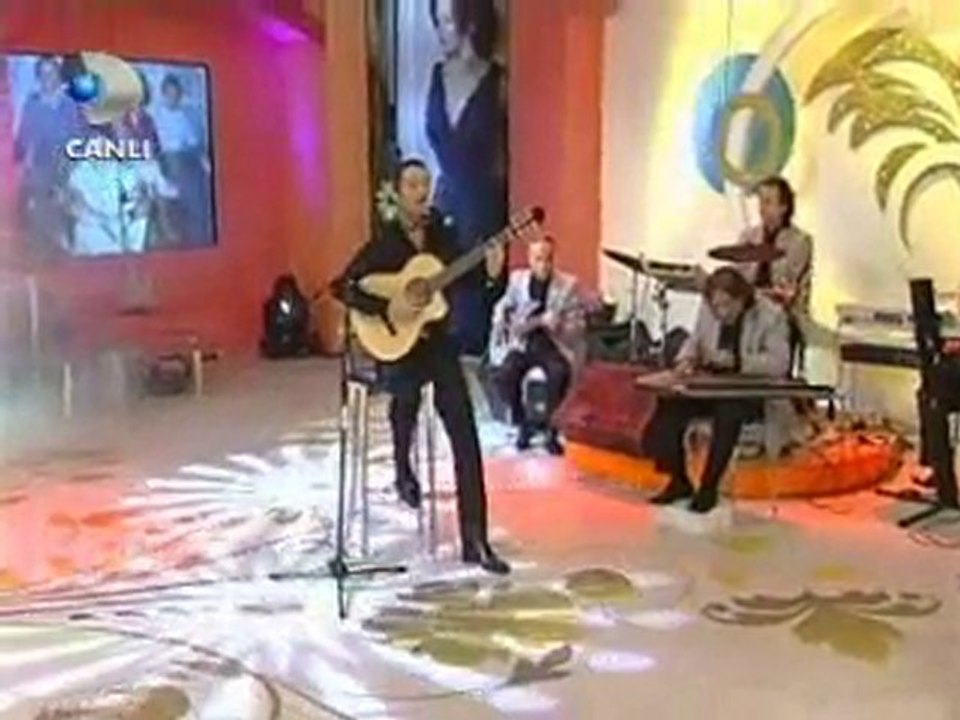 Baha Bizim Şarkımız (Esra Ceyhanla)