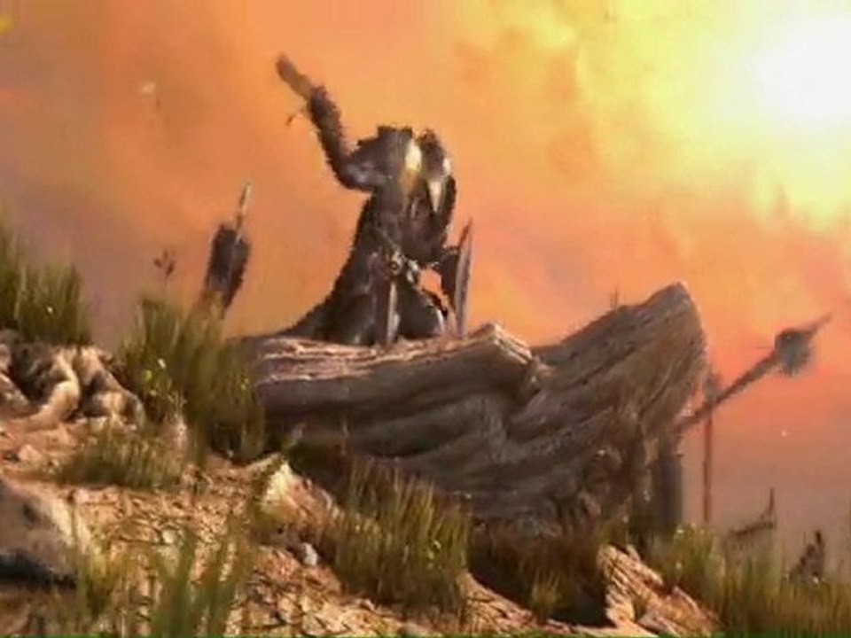 Les maîtres du temps