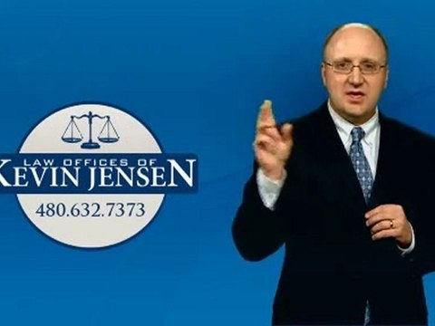 After You've Been Injured In Arizona, Attorney Kevin ...