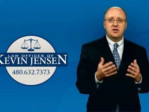 Arizona Attorney Kevin Jensen Discusses The Timeline Of ...
