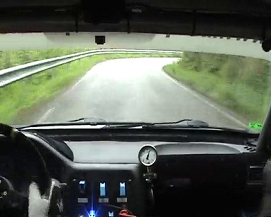 camara interior rallye de grado 2010 tc santianes 1