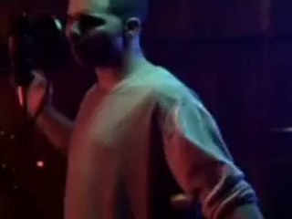 Drake - Find Your Love [Music Video]