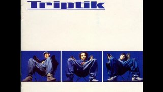 Triptik - Je sais que la haine