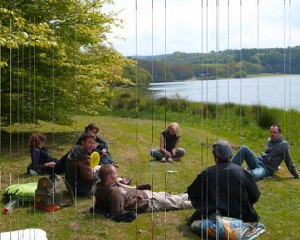 Couchsurfing Brest !