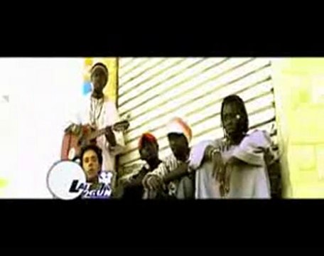 Fafadi feat. Ahmed Soultan Maroc sénégal