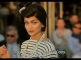 Remember Now by Karl Lagerfeld (Chanel Short Movie)