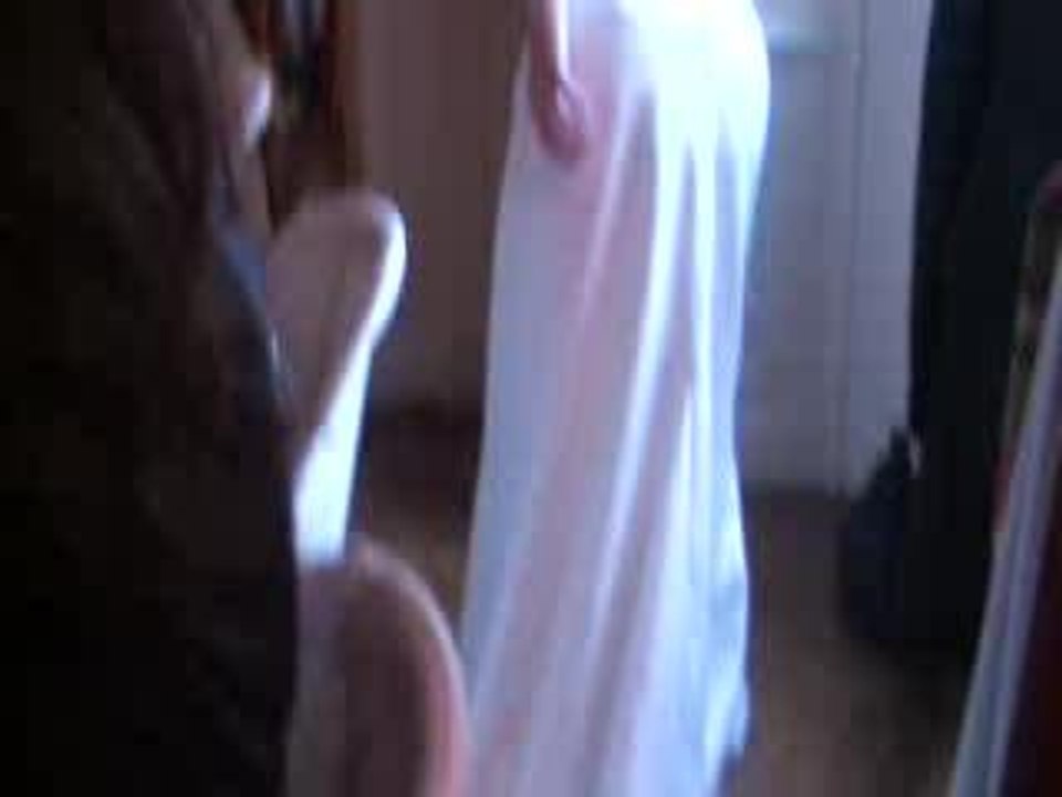 Teaser mariage carole 2
