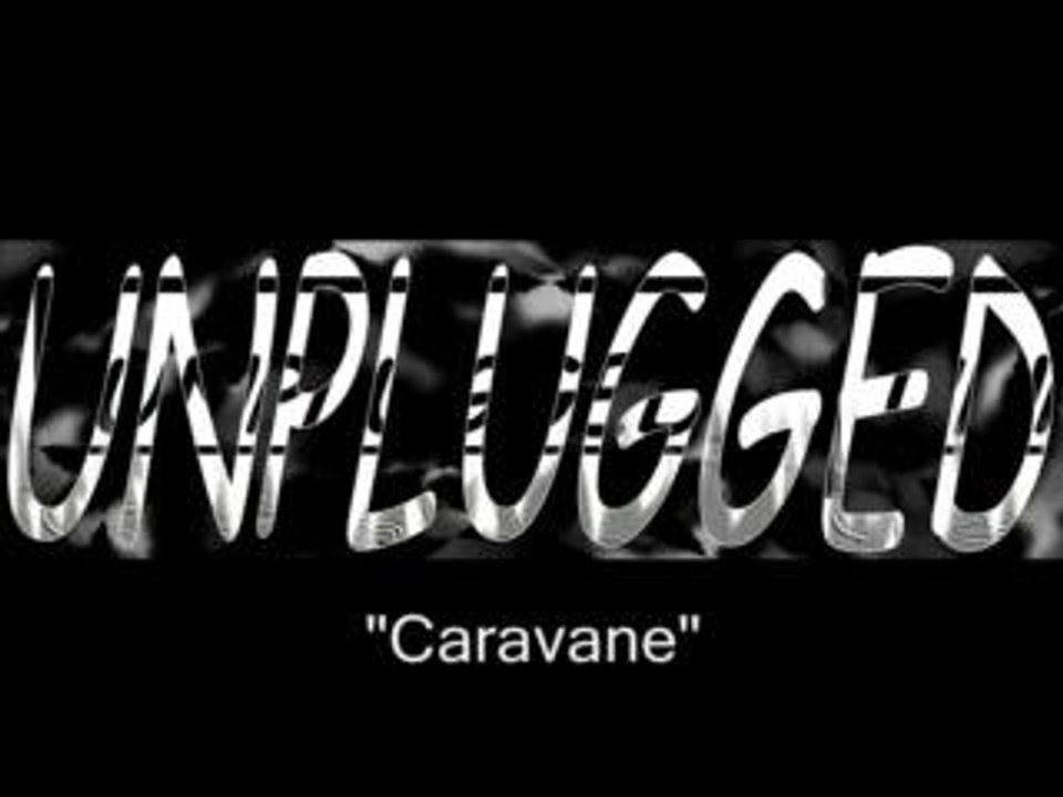 Caravane
