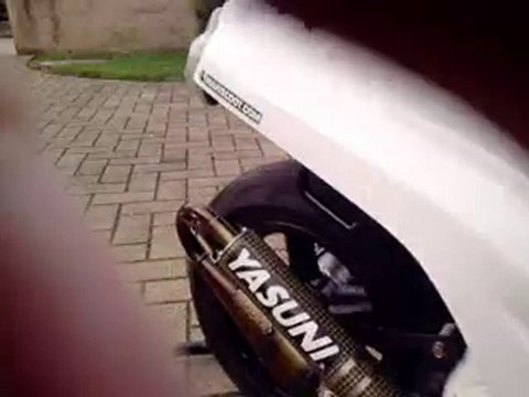 Bosster Hébo Manston Réplica Pas réglé