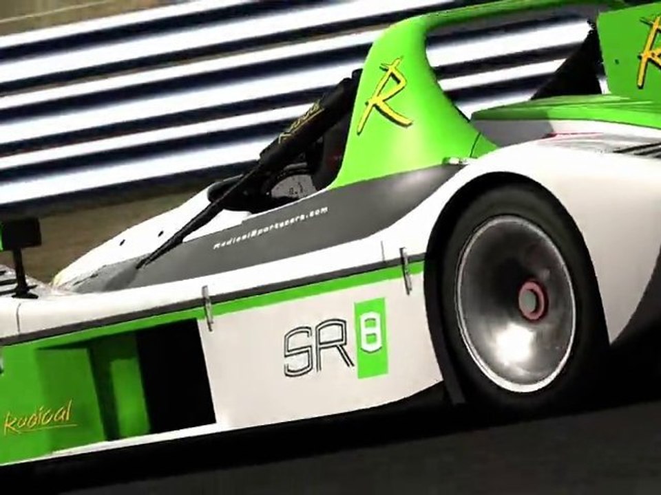 Forza Motorsport 3 - Exotic Car Pack Trailer