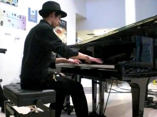 Prélude de Rachmaninov op 3 n°2 - Concert du Lycée