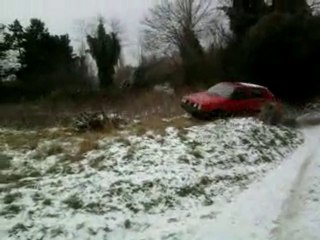 Golf TD gaver et 106