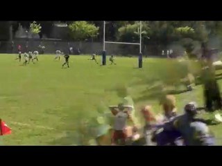 RCPO reserve championnne du languedoc - 6 05 2010