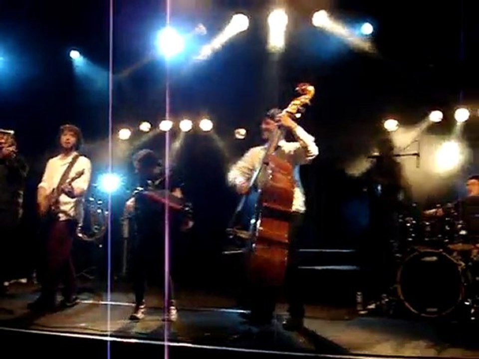 LES BLEROTS DE RAVEL - Gobe-mouches