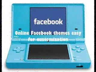 Facebook Themes