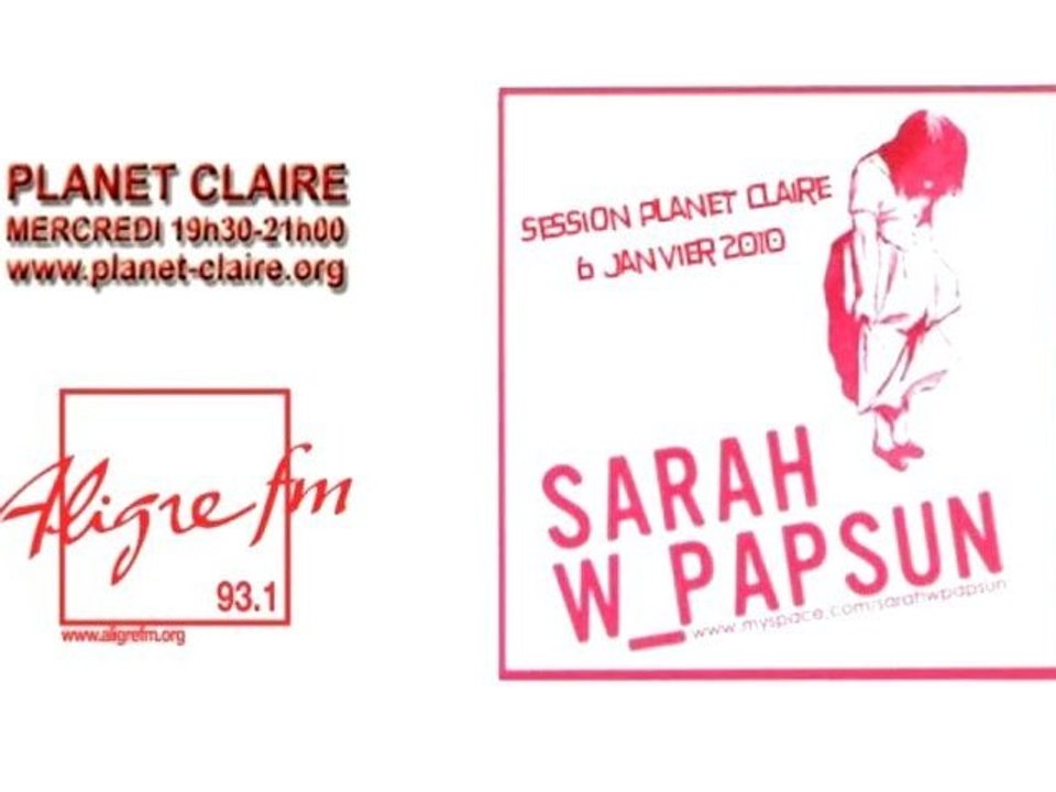 Sarah W Papsun