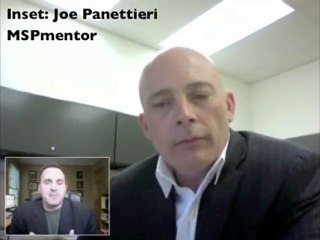 RiverMuse Launches Managed Services Software