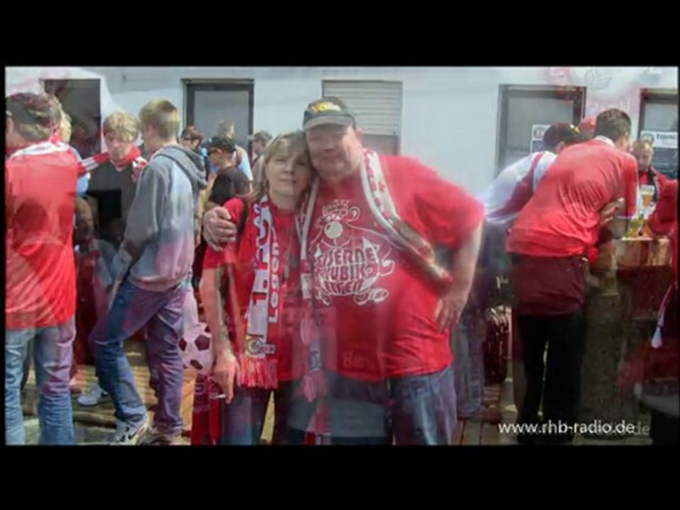 4.Exiler Treff 2010  bei Böni in Erding