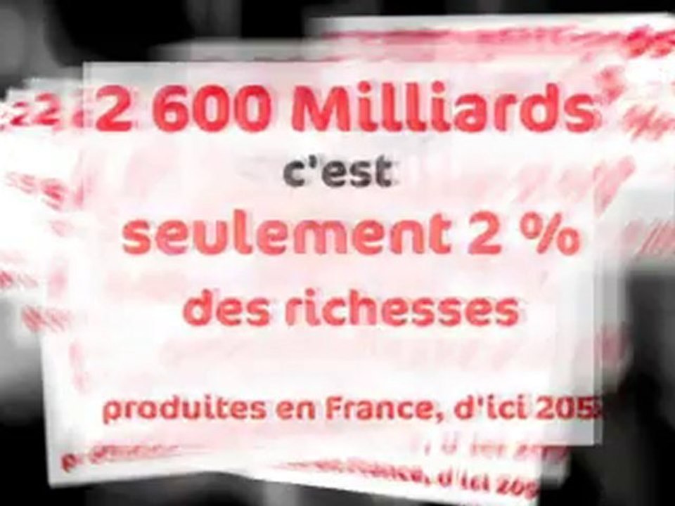 A COR ET A CRIS - Retraites 2010 - CGT