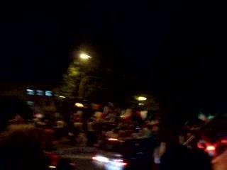 Joie intempestive, la suite