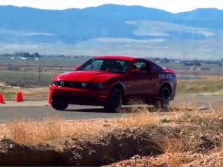 The Falken Azenis RT-615K, How Much Faster Is It?