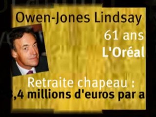 La retraite par appropriation , vous connaissez ?  CGT