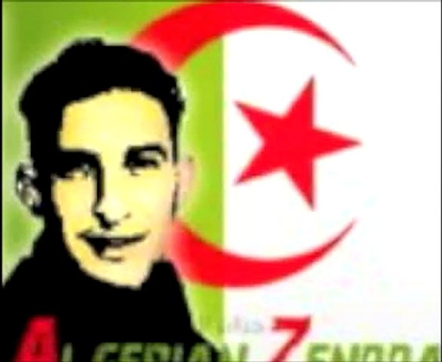 AKEEM FEAT ALGERIAN ZENDDA.......BLADI...............