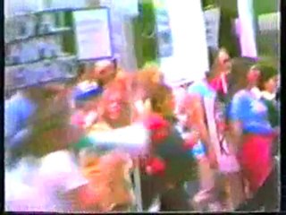 La vivisection: Massacre inutile 4/5