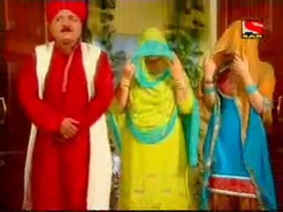 jugni chali jalandhar 20th october 2008 part 3